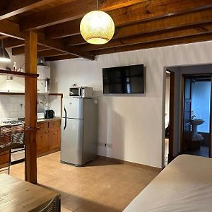 Apartamento de 1 Dormitorio